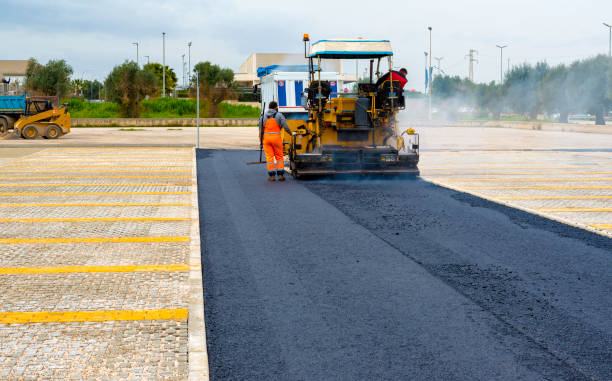 Professional Driveway Pavers in East Vineland, NJ